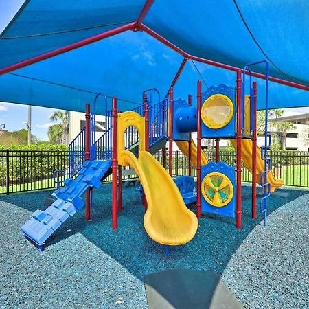 Seaworlddisneyuniversal Villa 5 Beds 3 Bed2Bath Orlando Luaran gambar