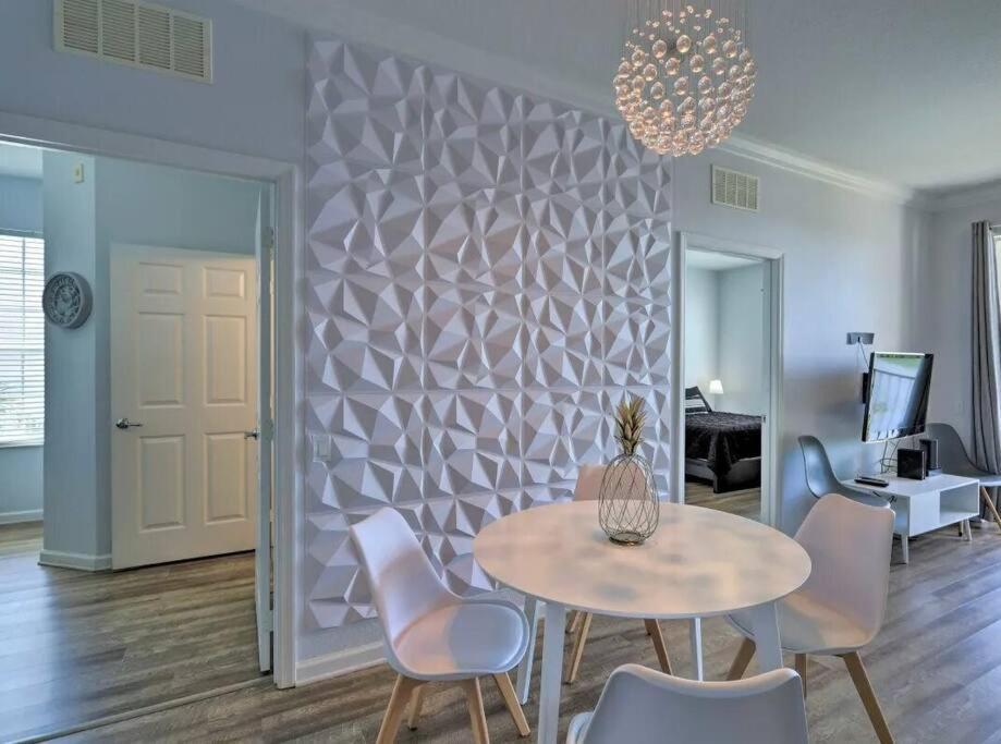 Seaworlddisneyuniversal Villa 5 Beds 3 Bed2Bath Orlando Luaran gambar