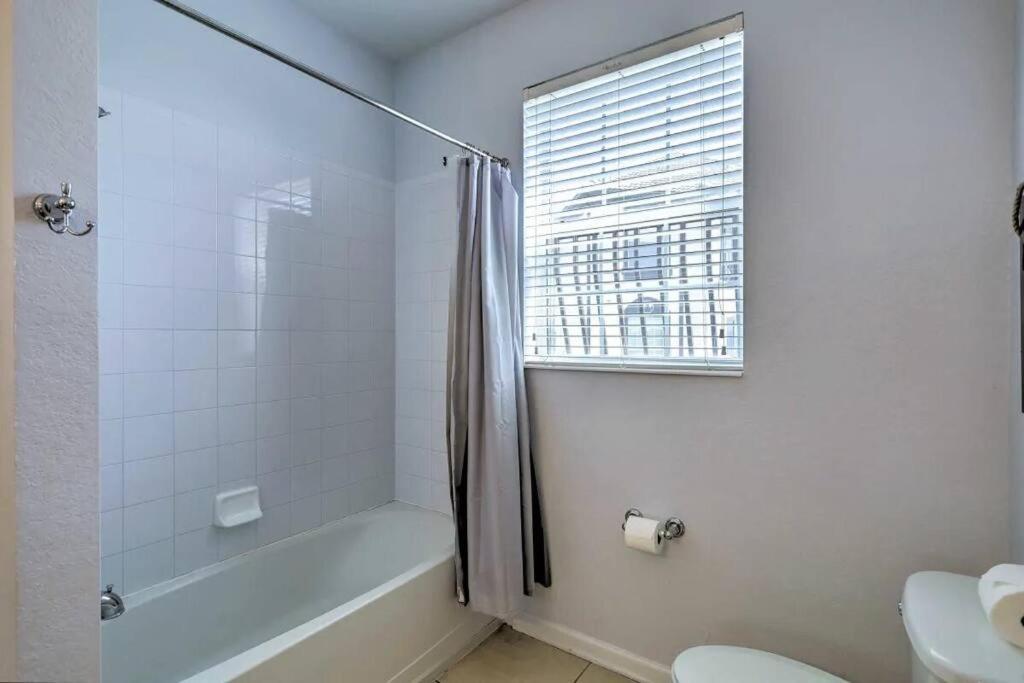 Seaworlddisneyuniversal Villa 5 Beds 3 Bed2Bath Orlando Luaran gambar