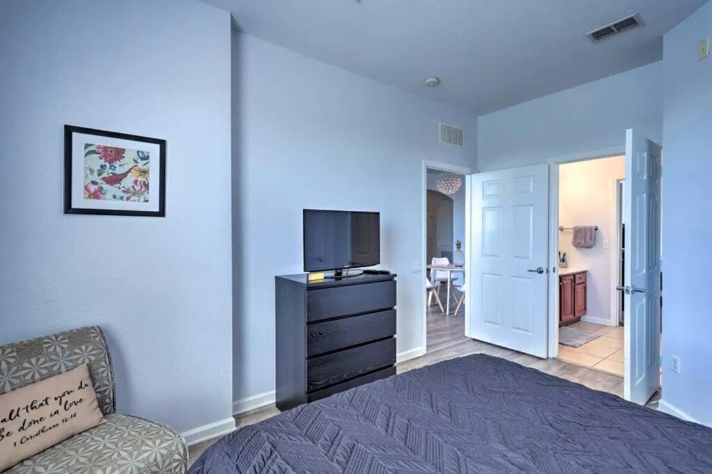 Seaworlddisneyuniversal Villa 5 Beds 3 Bed2Bath Orlando Luaran gambar