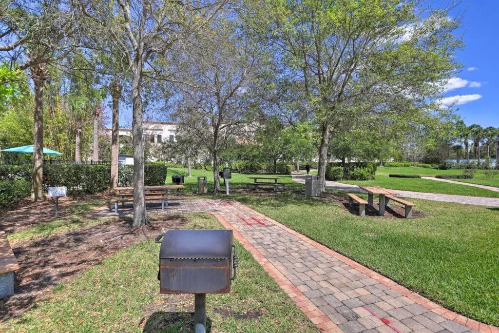 Seaworlddisneyuniversal Villa 5 Beds 3 Bed2Bath Orlando Luaran gambar