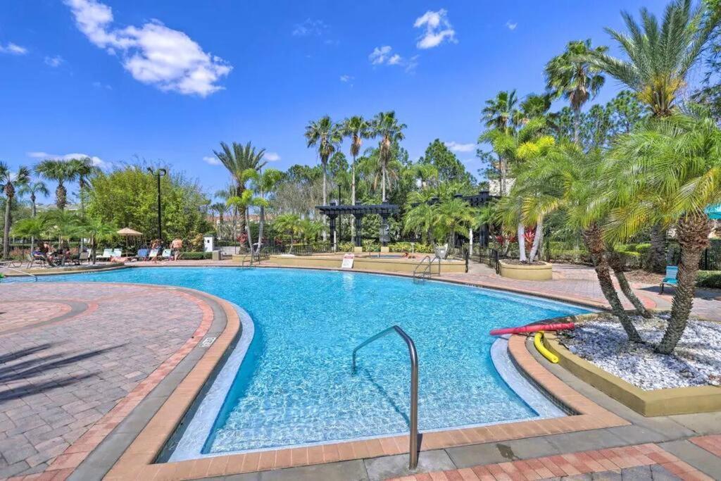 Seaworlddisneyuniversal Villa 5 Beds 3 Bed2Bath Orlando Luaran gambar