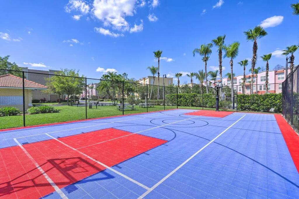 Seaworlddisneyuniversal Villa 5 Beds 3 Bed2Bath Orlando Luaran gambar