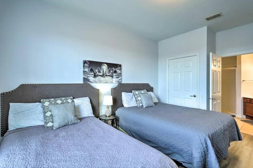 Seaworlddisneyuniversal Villa 5 Beds 3 Bed2Bath Orlando Luaran gambar