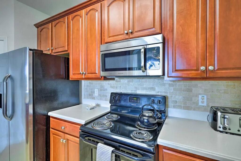 Seaworlddisneyuniversal Villa 5 Beds 3 Bed2Bath Orlando Luaran gambar