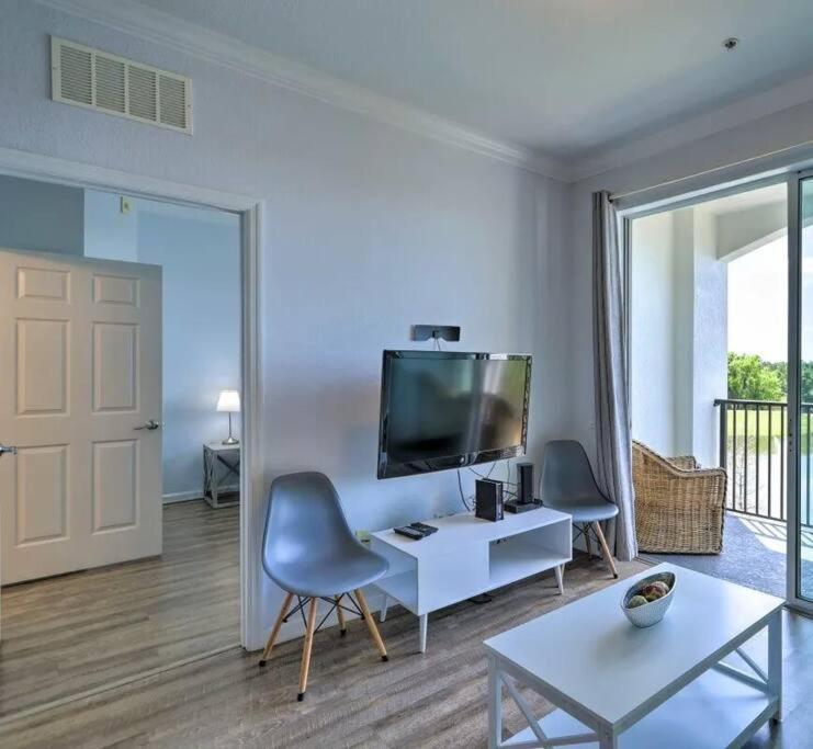 Seaworlddisneyuniversal Villa 5 Beds 3 Bed2Bath Orlando Luaran gambar