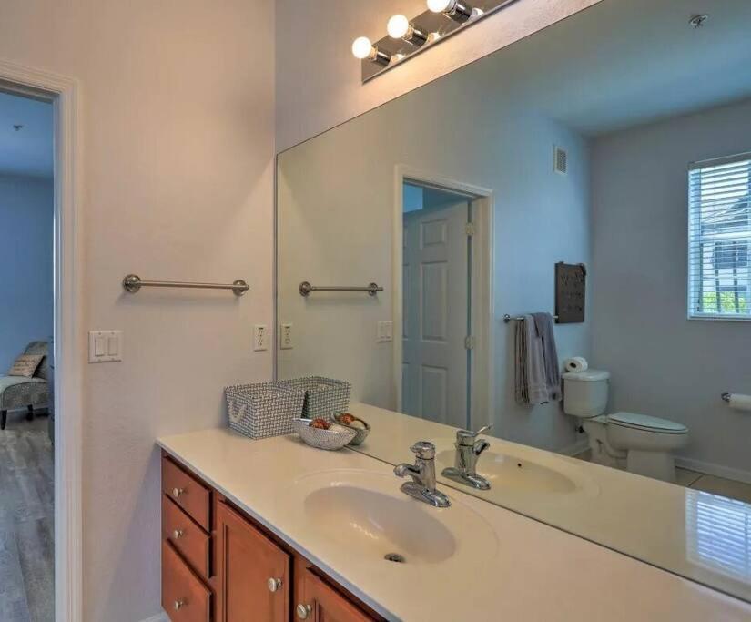Seaworlddisneyuniversal Villa 5 Beds 3 Bed2Bath Orlando Luaran gambar